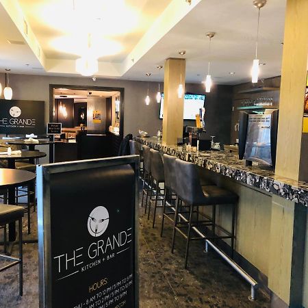 קאנמור B&B Grand Rockies Resort 2Br 1Pullout מראה חיצוני תמונה