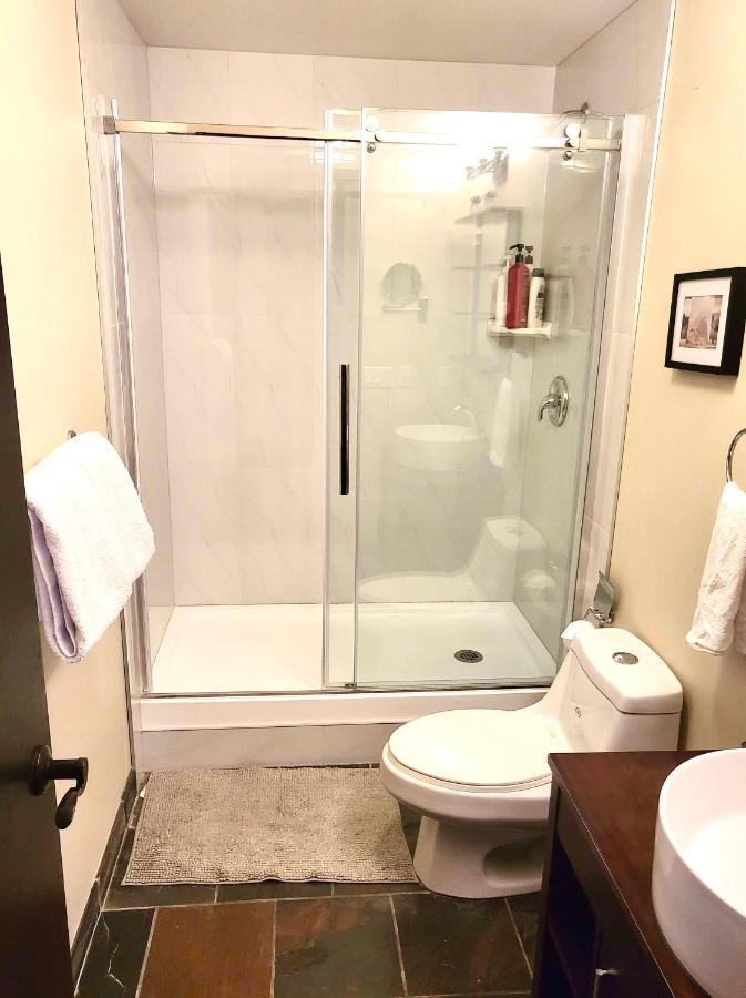 קאנמור B&B Grand Rockies Resort 2Br 1Pullout מראה חיצוני תמונה