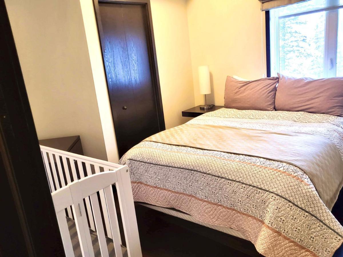 קאנמור B&B Grand Rockies Resort 2Br 1Pullout מראה חיצוני תמונה