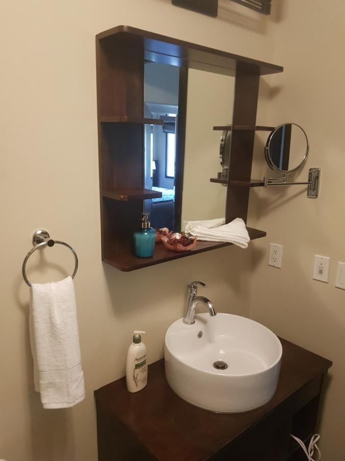קאנמור B&B Grand Rockies Resort 2Br 1Pullout מראה חיצוני תמונה