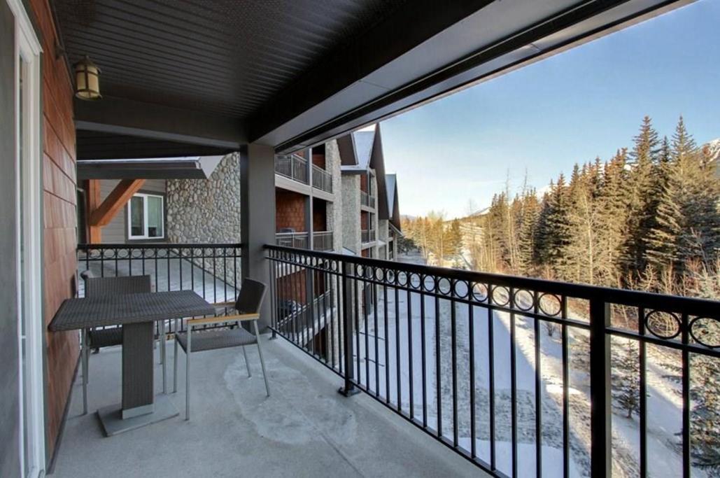 קאנמור B&B Grand Rockies Resort 2Br 1Pullout מראה חיצוני תמונה