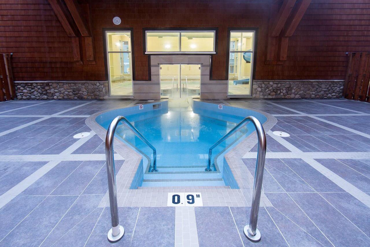 קאנמור B&B Grand Rockies Resort 2Br 1Pullout מראה חיצוני תמונה