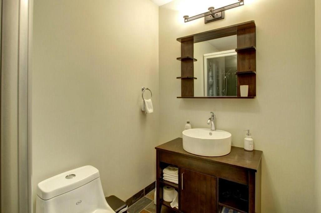 קאנמור B&B Grand Rockies Resort 2Br 1Pullout מראה חיצוני תמונה
